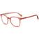 Kate Spade HermioneG Clear/Pink