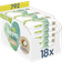 Pampers Harmonie Coco Baby Wipes 792pcs