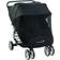 Baby Jogger City Mini 2/GT 2 Double Insect Net