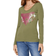 Guess Blouse Slim Fit - Green
