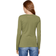 Guess Blouse Slim Fit - Green