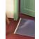 Hay Doormat Blå 50x70cm