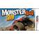 Monster 4X4 (3DS)