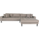 House Nordic Lido Lounge R Sofa 290cm 4 personers
