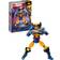 Lego Super Heroes Wolverine 76257