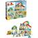 Lego Duplo 3 in1 Family House 10994