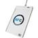 ProXtend USB 2.0 NFC Full Speed Interface CCID Compliance Smart Card Reader