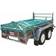 Proplus Trailer Net with Elastic Cord 1.5x2.7m