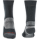 Bridgedale Midweight Merino Performance Socks - Gunmetal