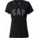 GAP Petite T-shirt - Black