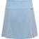 adidas Girl's Club Tennis Pleated Skirt - Blue Dawn (HS0544)