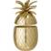 Bloomingville Pineapple Isspand 1L