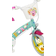 Toimsa Peppa Pig 12" - Multicolour Børnecykel