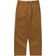 Nike Tan Embroidered Trousers Waist - Ale Brown/White