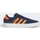 adidas Skateboarding Busenitz Vulc Ii Skate Shoes conavy/impora/goldmt