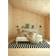 Karup Design Retreat Bed Clear lacquered Sengeramme