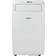 Whirlpool PACF29HP W portable air conditioner white