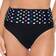 Wiki Rhodes Tai de Luxe Swim Bikini Bottoms - Spotted
