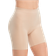 Spanx Suit Your Fancy Booty Booster Mid-Thigh - Natural Clam