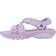 Teva Women's Hurricane Verge Sandals in Pastel Lilac