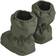 Liewood Baby Heather Overshoes - Hunter Green