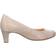 Gabor Leather Court Shoes GAB37523 323 654