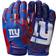 Wilson NFL Stretch Fit New York Giants - Blue/Red