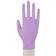 Abena Nitrile Disposable Glove Powder Free 100-pack