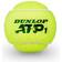 Dunlop ATP Championship - 3 bolde