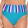 Wiki Florina Tai De Luxe Bikini Briefs - Multicolored