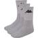 Kappa Sport Socks 6-pack - Grey