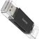 Hama USB 2.0 USB-A/Micro OTG Card Reader (00200130)
