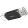Hama USB 2.0 USB-A/Micro OTG Card Reader (00200130)