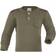 ENGEL Natur Wool Sweater - Olive (705533-43E)