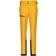 Salewa Ortles 3l Powertex Pant Women - Yellow/Gold