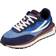 Fila Sneakers Reggio FFM0196.53140 Dunkelblau