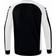 Erima Six Wings Sweatshirt Unisex - Black/White