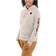 Carhartt Women's Clarksburg Graphic Sleeve Pullover Sweatshirt - Malt