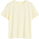 H&M T-shirt - Light Yellow/Sunset Chaser