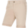 Solid Rockcliffe Shorts - Beige