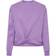 Pieces Kid's Pkchilli Sweatshirt - Paisley Purple