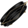 Michael Kors Jet Set Large Saffiano Crossbody Bag - Black