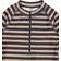 Wheat Cas Swimsuit - Ink Stripe (1733h-169R-1073)