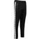 Moschino Men's Question Mark Logo Band Track Pant - Black