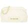 Moschino Love Satchels Borsa Quilted Pu cream Satchels for ladies