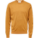 Selected Town Knit Sweater - khaki/Wood Thrush