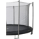 Trampoline for Burial 396cm + Safety Net