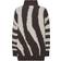 A-View Uzebi Knit Pullover - Zebra