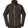 Bergans of Norway Youth Sjoa Light Softshell Jacket - Solid Charcoal/Light Golden Yellow (7948)