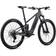 Giant Stance E+ 2 Electric bike Diamond - Black